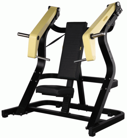 Incline Chest Press