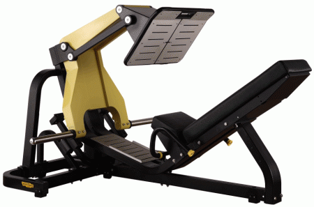 Leg Press
