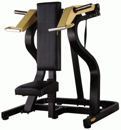 Shoulder Press